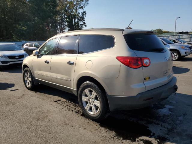 Photo 1 VIN: 1GNKRGED7BJ210277 - CHEVROLET TRAVERSE L 