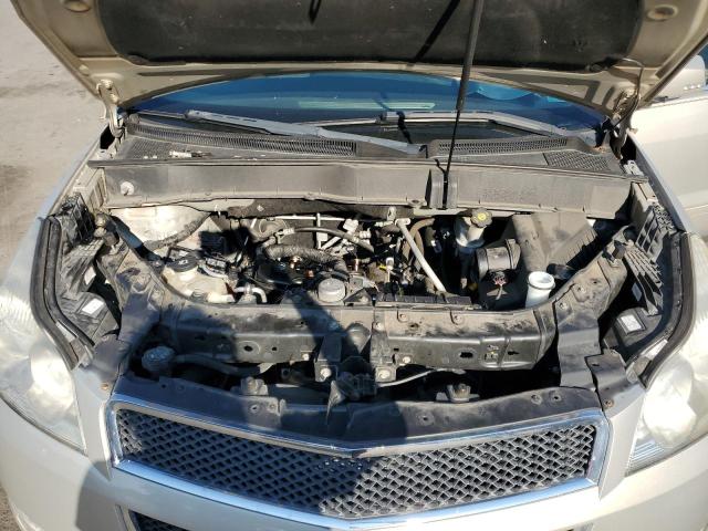 Photo 11 VIN: 1GNKRGED7BJ210277 - CHEVROLET TRAVERSE L 