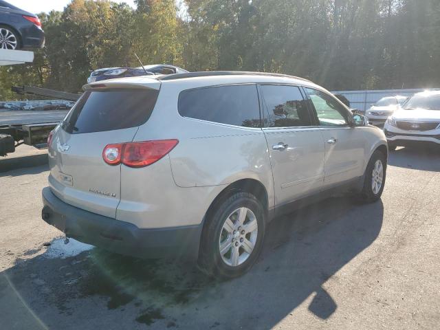 Photo 2 VIN: 1GNKRGED7BJ210277 - CHEVROLET TRAVERSE L 