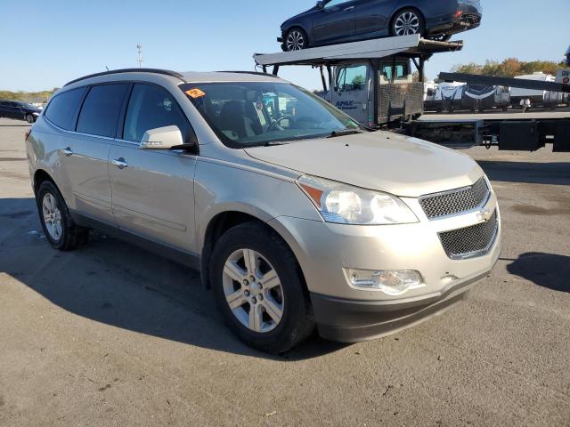 Photo 3 VIN: 1GNKRGED7BJ210277 - CHEVROLET TRAVERSE L 