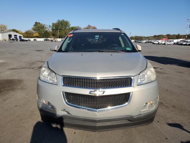 Photo 4 VIN: 1GNKRGED7BJ210277 - CHEVROLET TRAVERSE L 