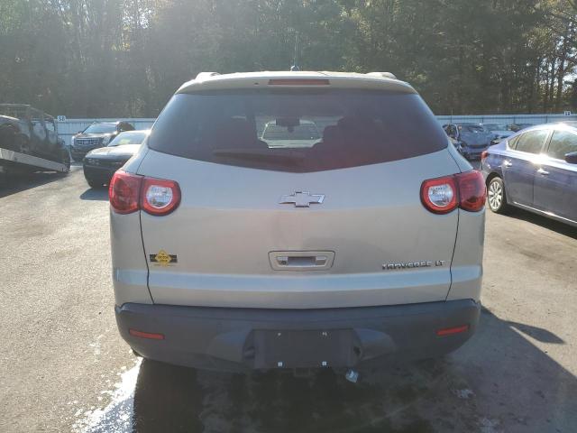 Photo 5 VIN: 1GNKRGED7BJ210277 - CHEVROLET TRAVERSE L 