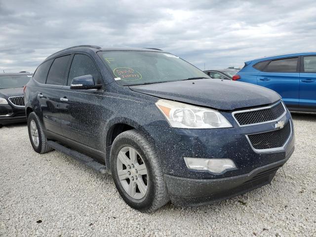 Photo 0 VIN: 1GNKRGED7BJ222221 - CHEVROLET TRAVERSE L 