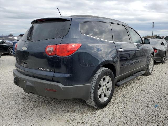 Photo 3 VIN: 1GNKRGED7BJ222221 - CHEVROLET TRAVERSE L 