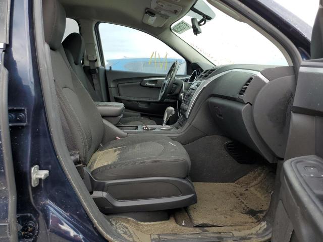 Photo 4 VIN: 1GNKRGED7BJ222221 - CHEVROLET TRAVERSE L 