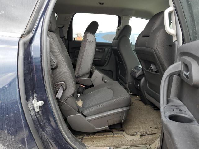 Photo 5 VIN: 1GNKRGED7BJ222221 - CHEVROLET TRAVERSE L 