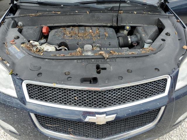 Photo 6 VIN: 1GNKRGED7BJ222221 - CHEVROLET TRAVERSE L 