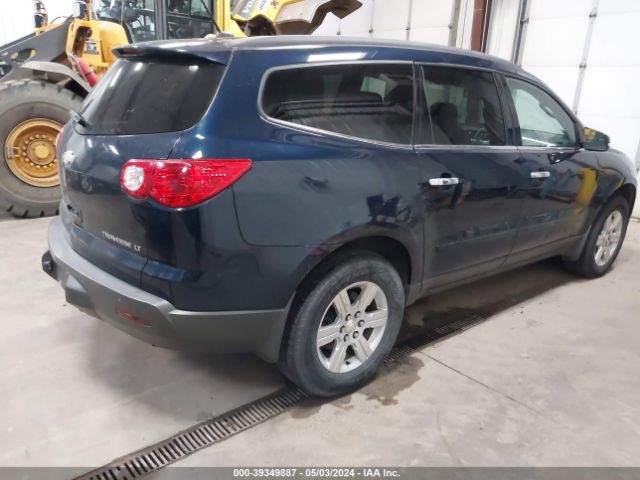 Photo 3 VIN: 1GNKRGED7BJ242324 - CHEVROLET TRAVERSE 