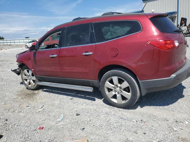 Photo 1 VIN: 1GNKRGED7BJ261326 - CHEVROLET TRAVERSE L 