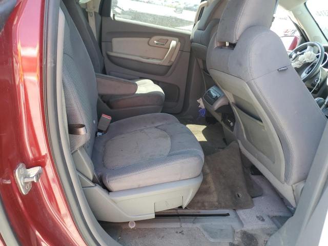 Photo 10 VIN: 1GNKRGED7BJ261326 - CHEVROLET TRAVERSE L 