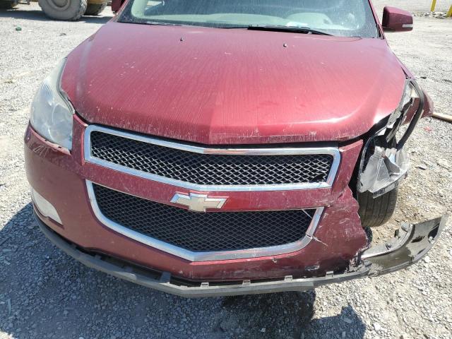 Photo 11 VIN: 1GNKRGED7BJ261326 - CHEVROLET TRAVERSE L 