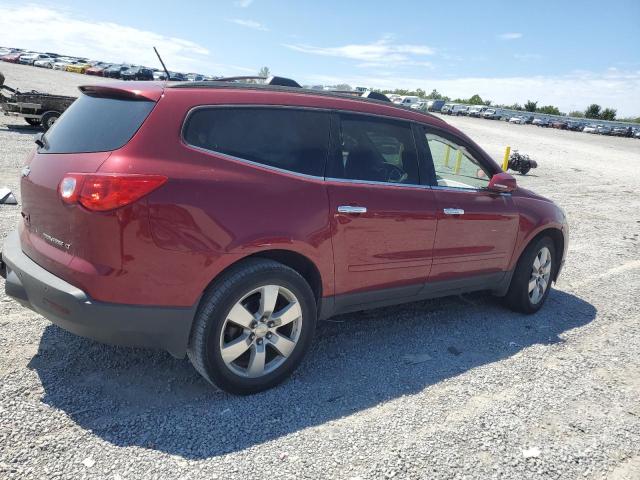 Photo 2 VIN: 1GNKRGED7BJ261326 - CHEVROLET TRAVERSE L 