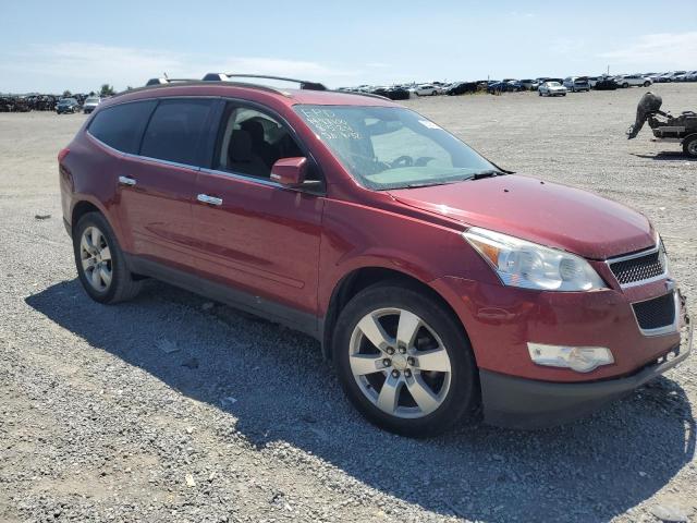 Photo 3 VIN: 1GNKRGED7BJ261326 - CHEVROLET TRAVERSE L 