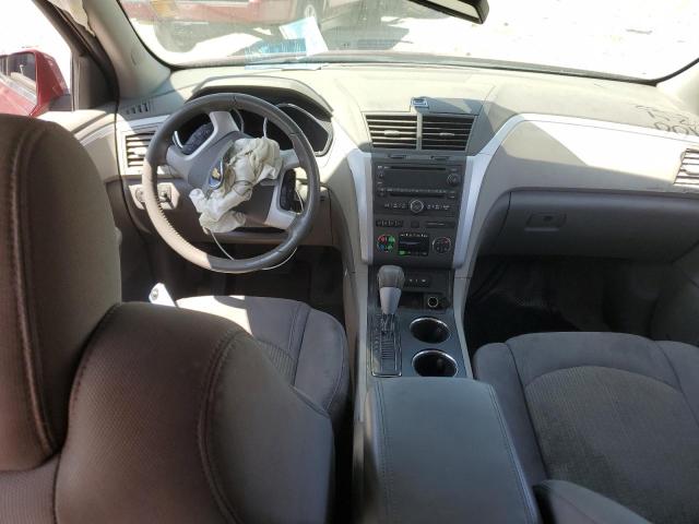 Photo 7 VIN: 1GNKRGED7BJ261326 - CHEVROLET TRAVERSE L 