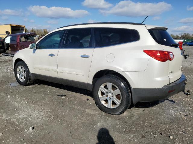 Photo 1 VIN: 1GNKRGED7BJ288994 - CHEVROLET TRAVERSE 