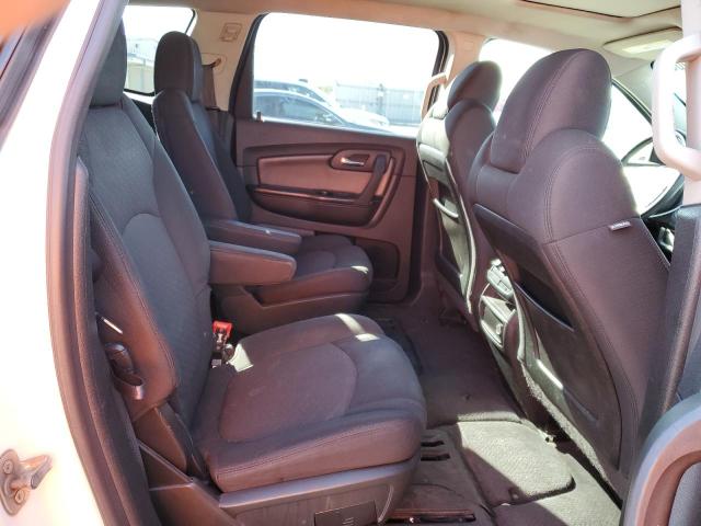 Photo 10 VIN: 1GNKRGED7BJ288994 - CHEVROLET TRAVERSE 