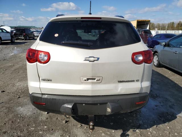 Photo 5 VIN: 1GNKRGED7BJ288994 - CHEVROLET TRAVERSE 