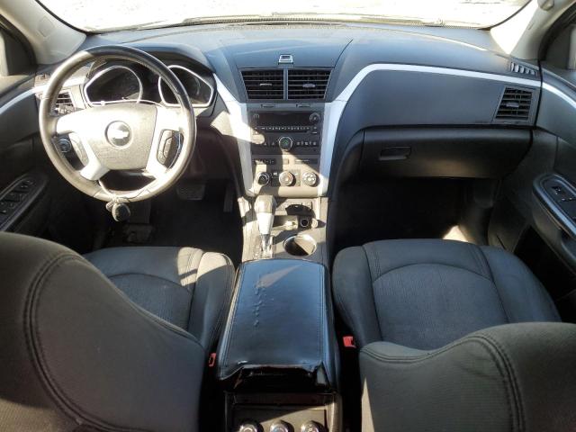 Photo 7 VIN: 1GNKRGED7BJ288994 - CHEVROLET TRAVERSE 