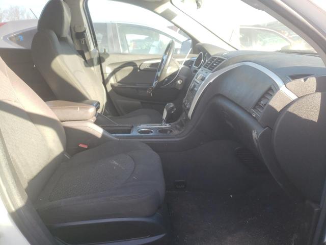 Photo 4 VIN: 1GNKRGED7BJ321606 - CHEVROLET TRAVERSE L 