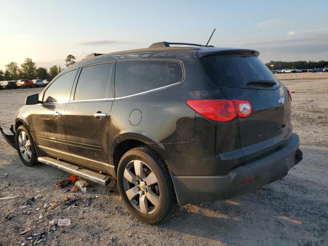 Photo 1 VIN: 1GNKRGED7BJ391817 - CHEVROLET TRAVERSE L 