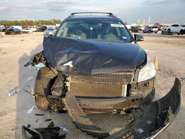 Photo 4 VIN: 1GNKRGED7BJ391817 - CHEVROLET TRAVERSE L 