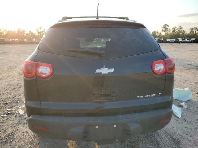 Photo 5 VIN: 1GNKRGED7BJ391817 - CHEVROLET TRAVERSE L 