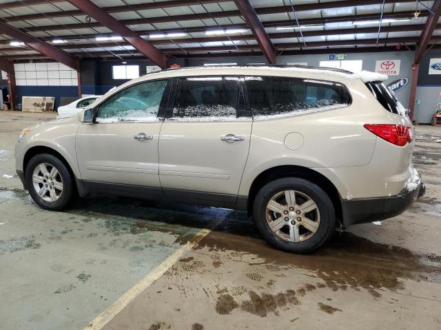 Photo 1 VIN: 1GNKRGED7BJ408616 - CHEVROLET TRAVERSE L 