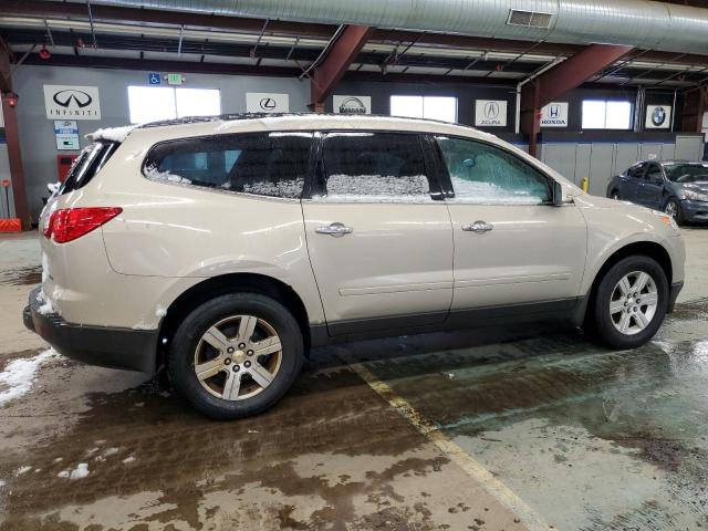 Photo 2 VIN: 1GNKRGED7BJ408616 - CHEVROLET TRAVERSE L 