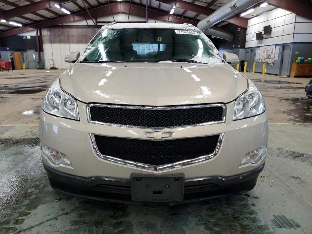 Photo 4 VIN: 1GNKRGED7BJ408616 - CHEVROLET TRAVERSE L 