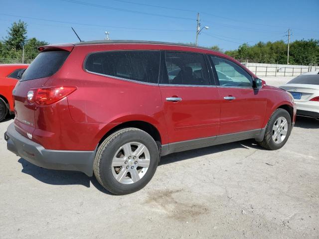 Photo 2 VIN: 1GNKRGED7CJ120399 - CHEVROLET TRAVERSE L 