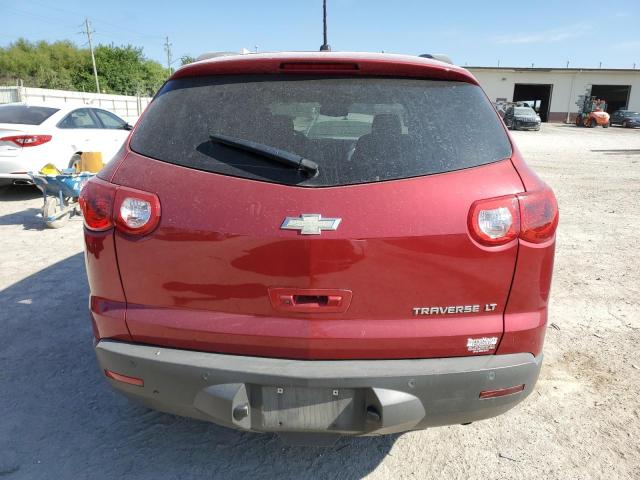 Photo 5 VIN: 1GNKRGED7CJ120399 - CHEVROLET TRAVERSE L 