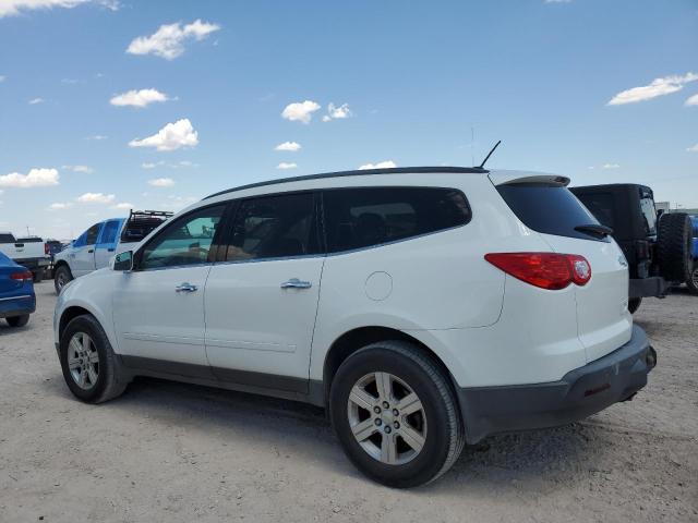 Photo 1 VIN: 1GNKRGED7CJ156805 - CHEVROLET TRAVERSE 