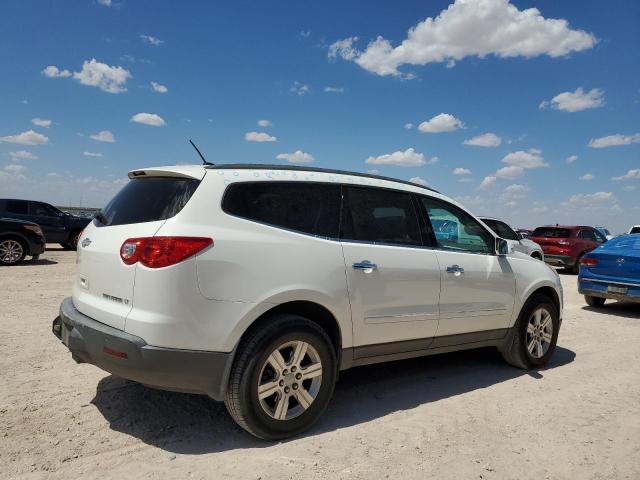 Photo 2 VIN: 1GNKRGED7CJ156805 - CHEVROLET TRAVERSE 