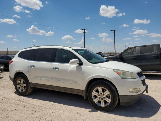 Photo 3 VIN: 1GNKRGED7CJ156805 - CHEVROLET TRAVERSE 