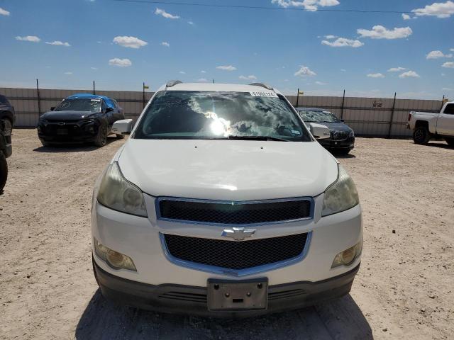 Photo 4 VIN: 1GNKRGED7CJ156805 - CHEVROLET TRAVERSE 