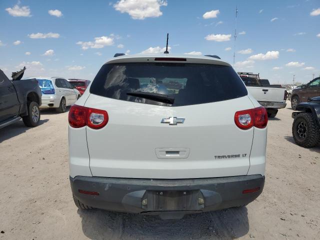 Photo 5 VIN: 1GNKRGED7CJ156805 - CHEVROLET TRAVERSE 