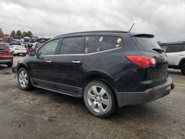 Photo 1 VIN: 1GNKRGED7CJ174754 - CHEVROLET TRAVERSE L 