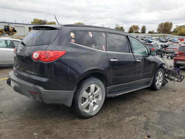 Photo 2 VIN: 1GNKRGED7CJ174754 - CHEVROLET TRAVERSE L 