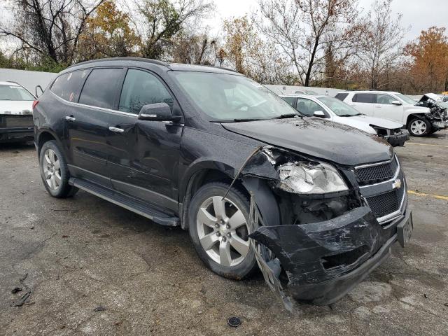 Photo 3 VIN: 1GNKRGED7CJ174754 - CHEVROLET TRAVERSE L 