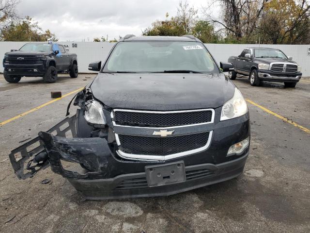 Photo 4 VIN: 1GNKRGED7CJ174754 - CHEVROLET TRAVERSE L 