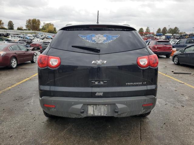 Photo 5 VIN: 1GNKRGED7CJ174754 - CHEVROLET TRAVERSE L 