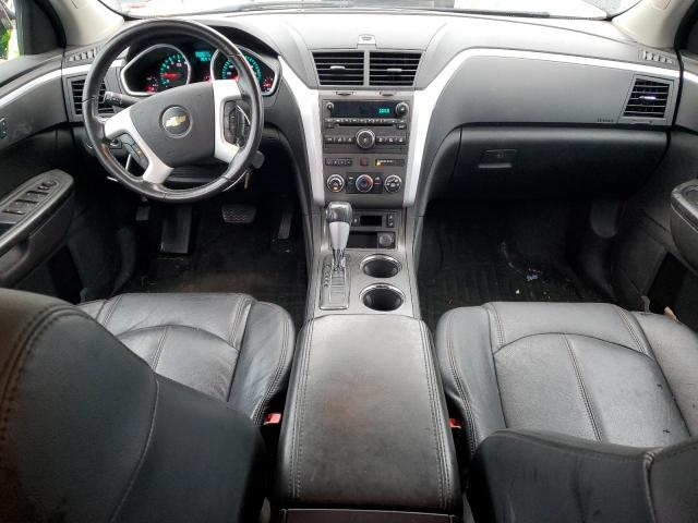 Photo 7 VIN: 1GNKRGED7CJ174754 - CHEVROLET TRAVERSE L 