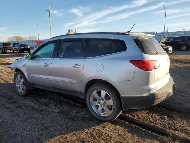 Photo 1 VIN: 1GNKRGED7CJ204089 - CHEVROLET TRAVERSE 