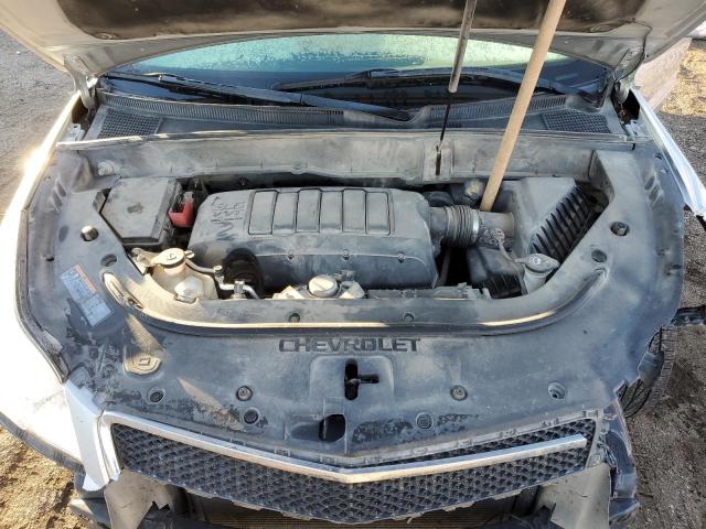 Photo 11 VIN: 1GNKRGED7CJ204089 - CHEVROLET TRAVERSE 