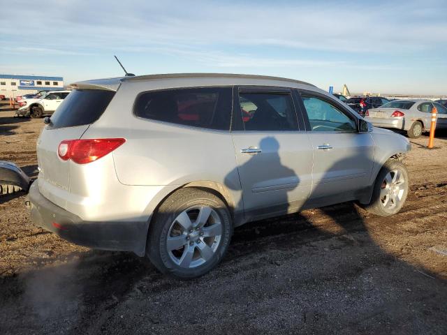 Photo 2 VIN: 1GNKRGED7CJ204089 - CHEVROLET TRAVERSE 