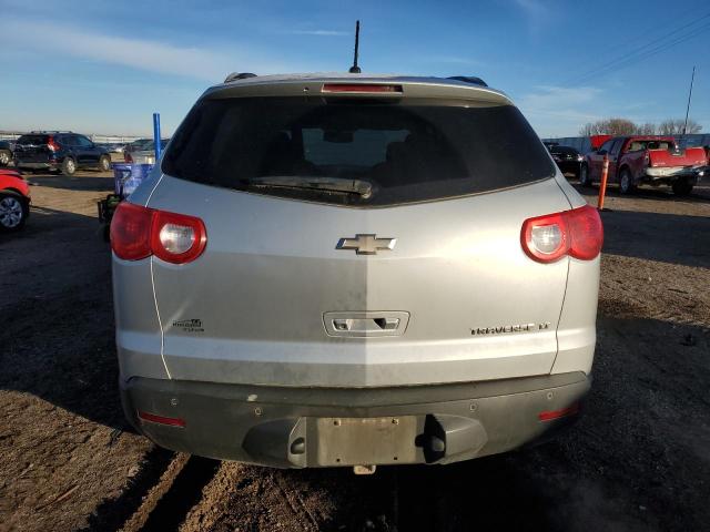 Photo 5 VIN: 1GNKRGED7CJ204089 - CHEVROLET TRAVERSE 