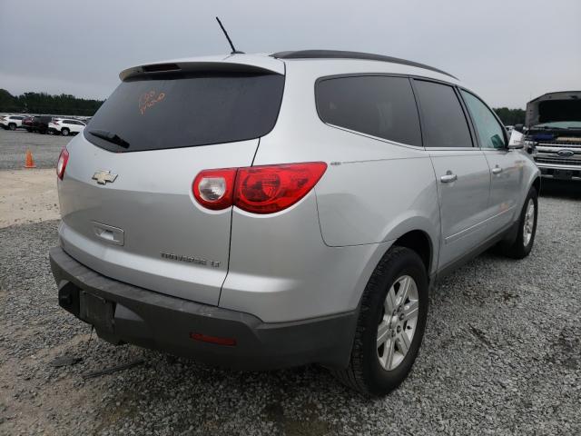 Photo 3 VIN: 1GNKRGED7CJ225086 - CHEVROLET TRAVERSE L 