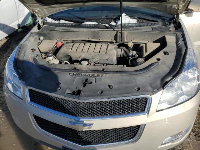 Photo 11 VIN: 1GNKRGED7CJ250036 - CHEVROLET TRAVERSE L 