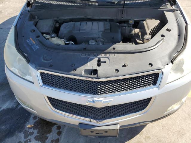 Photo 10 VIN: 1GNKRGED7CJ251798 - CHEVROLET TRAVERSE 