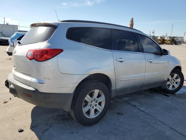 Photo 2 VIN: 1GNKRGED7CJ251798 - CHEVROLET TRAVERSE 